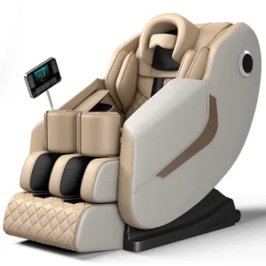 Fauteuil De Massage New Recliner Full Body Zero Gravity Body Best Automatic Massage Chair Machine