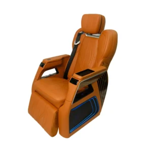 Feigeer Tech Personalized Customization Intelligent Control Recliner Comfort Spacious Aviation MPV Seat