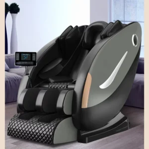 Foldable Massage Chair Massage Office Massage Chair 8D Zero Gravity Luxury