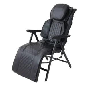 Foldable Portable Massage Chair Home Full Body Folding Multifunctional Nap Cushion Cervical Spine Shoulder Waist Massage