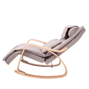 Folding Comfortable Zero Gravity Massage Lounge Recliner Chair