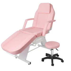 Folding Lift Chair Injection Beauty Recliner Medical Professional Tattoo Chair