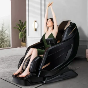 Foot Rollers Swing Hip Twist Massage Chair in Philippines