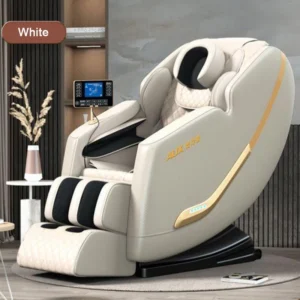 Foot SPA Remote Control 3D Zero Gravity Smart Massage Chair