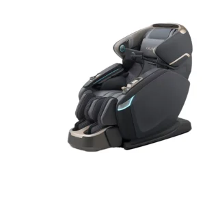 For 9598 Luxury High End Body Leg Massage Chair 5D Fully Automatic Multi Functional Home Smart Space Capsule Heating Function