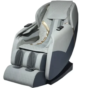 For Hot Sell Business Body Healthcare Massage Chair Latest Fashion Trends Commercial Use Shiatsu Zero Gravity Coin