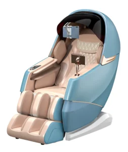 Forrest Brand Full Body 3D Zero Gravity Massage Chair Fully Automatic Massage NEW Design