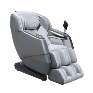 Forrest Brand Full Body 3D Zero Gravity Massage Chair Fully Automatic NEW Design