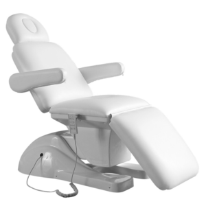 From 1 to 4 Motors Massage Bed for Beauty Salon Massage Chair
