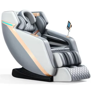 Fujian Lemesy Germany Massage Chair for Physical Therapy Used Massage Chair