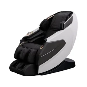Full Body 3D OEM High Quality Zero Gravity Electric Luxury Portable Massage Chair Bluetooth Intelligent Voice Control Home