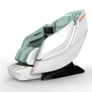 Full Body 3D Zero Gravity Massage Chair
