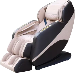 Full Body 3D Zero Gravity Massage Chair Fully Automatic Massage NEW Design