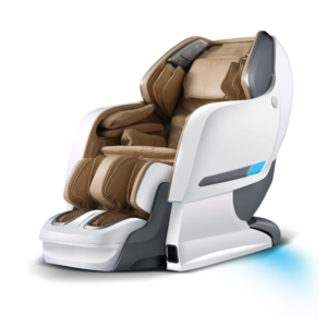Full Body 3D Zero Gravity Massage Chair Rt8600s
