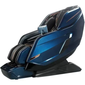 Full Body 4D Massage Chair with Zero Gravity Massage Seats