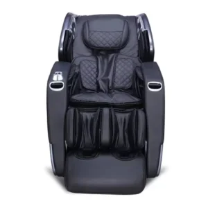 Full Body 4D SL Track Massage Chair Spa