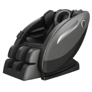 Full Body 4D Zero Gravity Electric Leather Parts Luxury Portable Recliner Machine Foot Massage Chair for Home