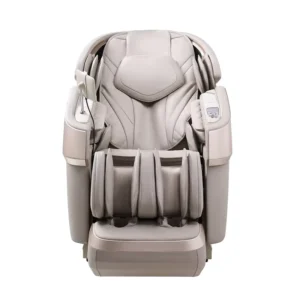 Full Body 5D Zero Gravity Massage Chair WSL Track & Foot Therapy Home Luxury Relief