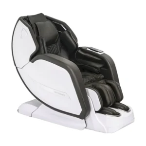 Full Body Airbag Multi Function Electric Health Massage Chair Zero Gravity Design