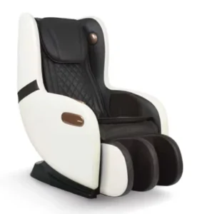 Full Body Airbag U Shaped Pillow Zero Gravity Massage Chair Buttocks Back Foot Massage Hot Compress Intelligent Voice Control