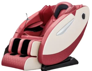 Full Body Care Massage Chair 4D Zero Gravity