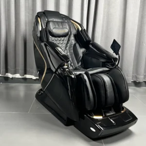 Full Body Electric 4D Gravity Zero Massage Chair Electric Massage Apparatus and Instrunents for Household Personal Use