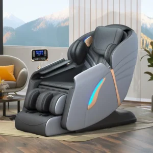 Full Body Electric Circulation Massage Chair with Compression