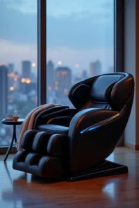 New Design Professional SPA Massage Chair with High Quality Brother Medical Manufacturer