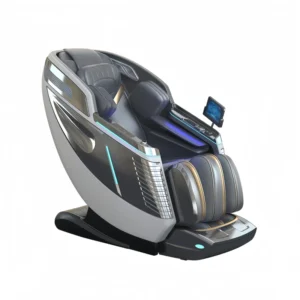 Full Body Electric Massage Chair 3D SL Zero Gravity Massage Chair