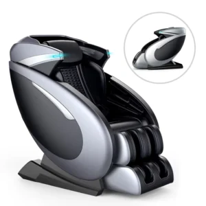 Full Body Electric Massage Chair 3D SL Zero Gravity Massage Chair