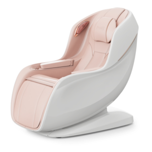 Full Body Electric Massage Chair with Zero Gravity and Heat Therapy
