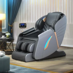 Full Body Electric Zero Gravity Massage Chair with Nap Mode