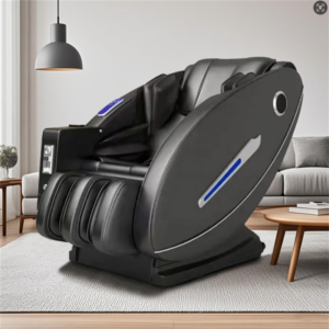 Full Body Electronic Coin Credit Payment Massage Chair