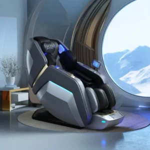 Full Body Health Care Zero Gravity Massage Chair with Top Rated Customer Reviews