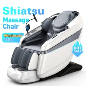 Full Body High Quality Seat Best Selling Electronic Zero Gravity 3D Massage Chair Full Body High Quality Seat Best Selling Electronic Zero Gravity 3D Massage CH