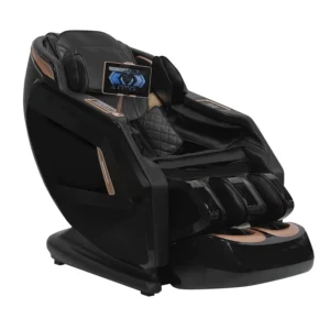 Full Body Home Luxury Massage Chair Zero Gravity Space Capsule AI Massage