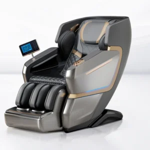 Full Body Household Luxury New Style Multi Function Space Capsule Electric Zero Gravity Massage Chair