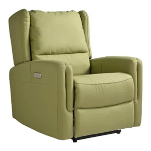 Full Body Household Relaxation with Heating Space Cabin Style Multi Function Zero Gravity Massage Chair Sofa