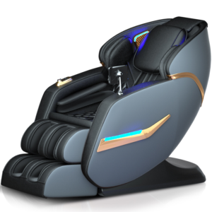 Full Body Life Smart Human Touch Super Best Shiatsu Massage Chair