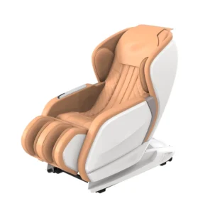 Full Body Luxury 4d Zero Gravity Electric Heating Track Massage Chair Kegel Private Strengthening Magnetic Heating Back Massage