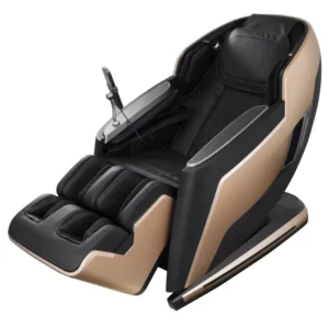 Full Body Luxury Automatic Electric Luxury Massage 4D Massage Chair Zero Gravity