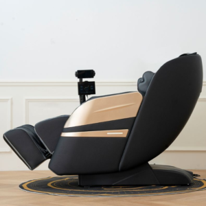 Full Body Luxury Direct Sale Best Quality Super SL Track Airbag 8D Zero Gravity Massage Chair