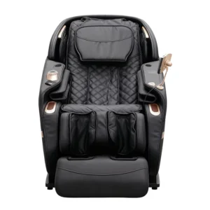 Full Body Luxury Leather Electric Zero Gravity 4D Sports Massage Chair
