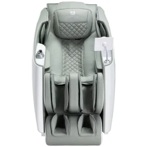 Full Body Massage Chair 3D Smart Shiatsu Zero Gravity Airbag Heating CE Home