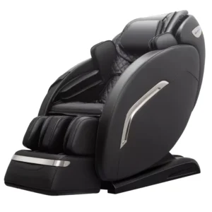 Full Body Massage Chair SL Track Zero Gravity OEM Chair Massage