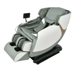 Full Body Massage Chair Zero Gravity Home Body Massager