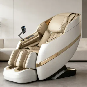 Full Body Massage Chair Zero Gravity Multi functional Massage