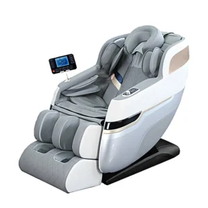 Full Body Massage Chair for SPA Office Home Use