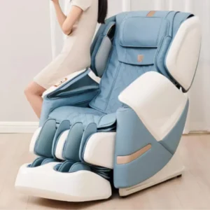 Full Body Massage Chair with Head Massage Leg Massage Chair Zero Gravity Massage Chair