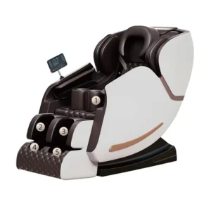 Full Body Massage Chair zero Gravity Luxury Home Use Electric China Massage Chair with Foot Massage